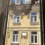 Raisova Lejlighed