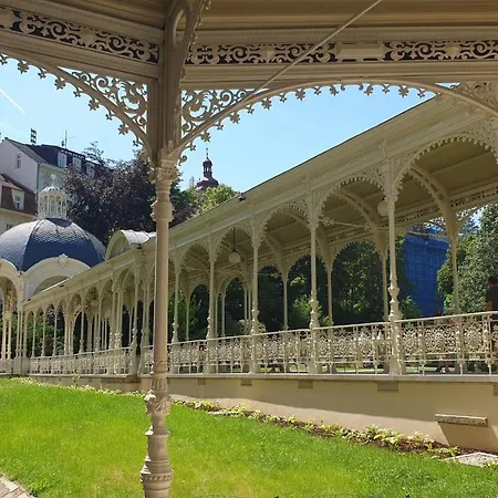 Raisova * Karlovy Vary