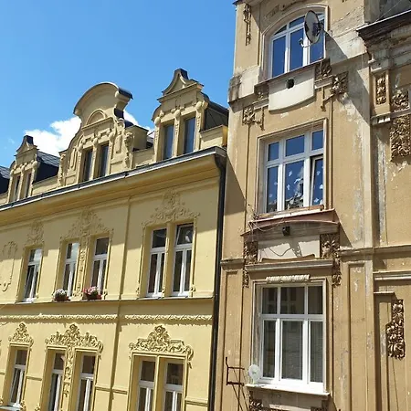 Raisova Apartman