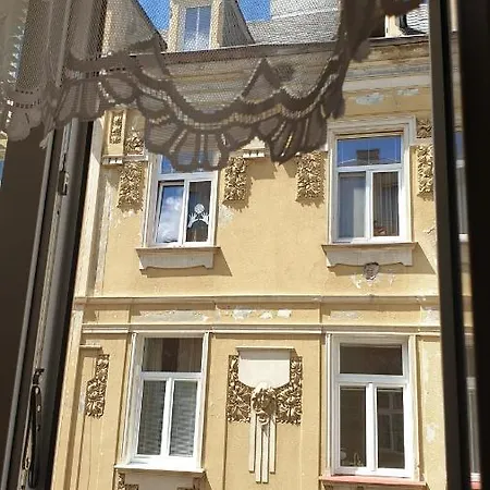Raisova Apartman