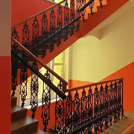 Raisova Apartamento