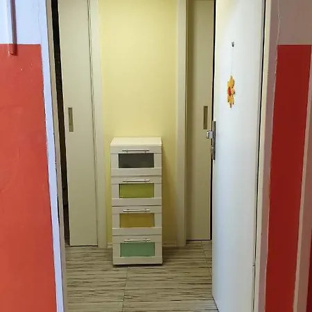 Raisova Apartman *