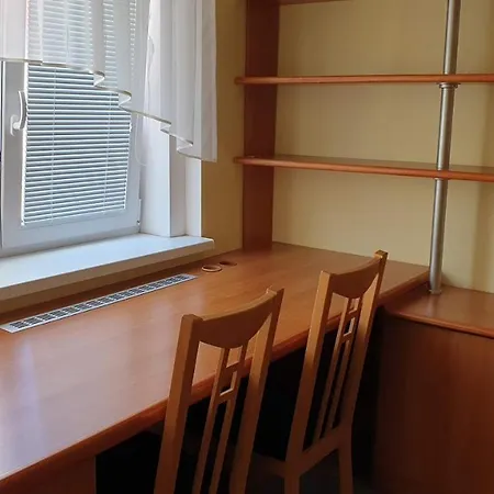 Raisova Apartament Karlowe Wary