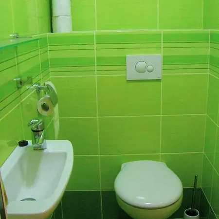 Apartament Raisova *