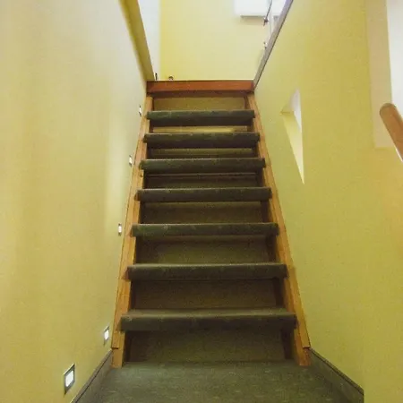 Apartment Raisova Karlovy Vary