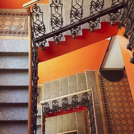 Apartament Raisova *