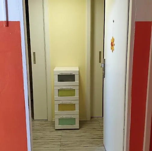 Raisova Apartamento *