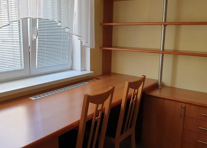 Raisova Apartamento Karlovy Vary