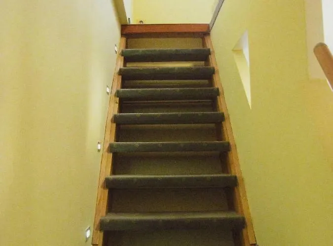 Apartamento Raisova Karlovy Vary